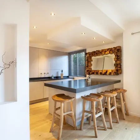 Ferienwohnung 3 Pieces Luxe Croisette